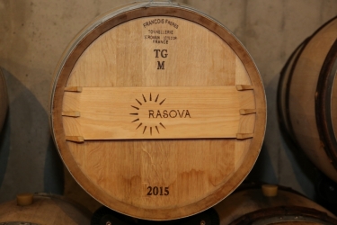 RASOVA WINERY