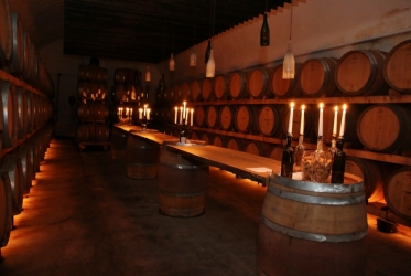 RECAS WINERIES