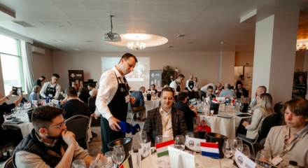 Record for Romania at Concours Mondial de Bruxelles – 52 Medals for Romanian Wines