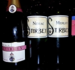Stirbey - the long-term wine
