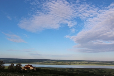 STIRBEY WINERY