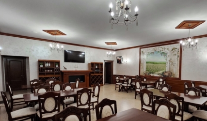 Valens Winery