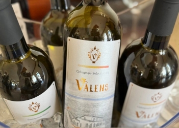 Valens Winery