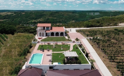 Valens Winery