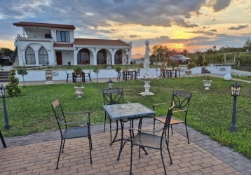 Valens Winery