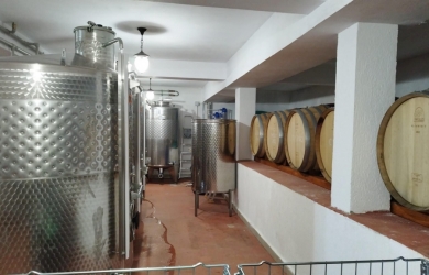 Valens Winery