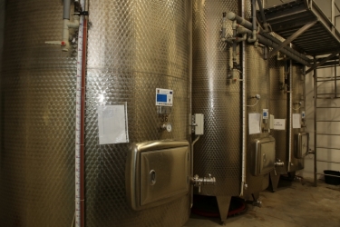 VIILE METAMORFOSIS WINERY