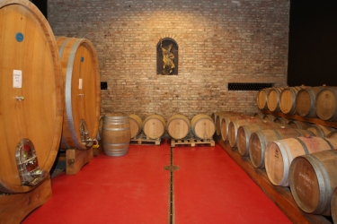 VILLA VINEA WINERY