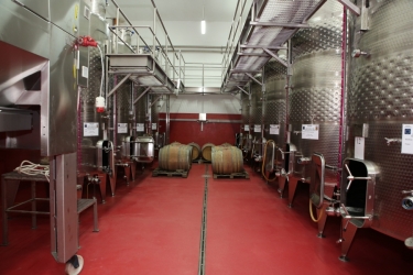 VILLA VINEA WINERY