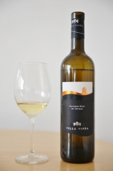 VILLA VINEA WINERY