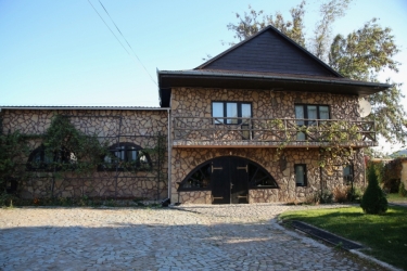 VINURI DE MACIN WINERY