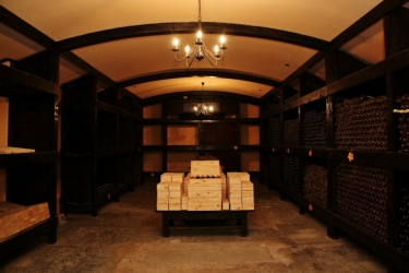 VINURI DE MACIN WINERY