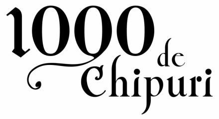 1000 DE CHIPURI