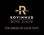 17-19 noiembrie 2017 │ Rovinhud Wine Show Timișoara