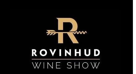 17-19 noiembrie 2017 │ Rovinhud Wine Show Timișoara