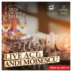 2026 is the new 2016: o zi în care timpul se savurează la Crama Alira