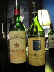 Ce înseamnă Grand Cru și Premier Cru în Franța?