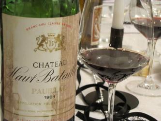 Ce înseamnă Grand Cru și Premier Cru în Franța?