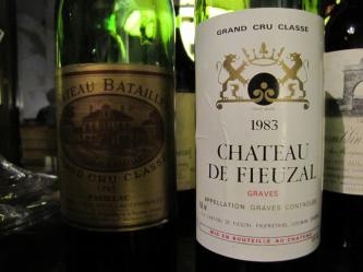 Ce înseamnă Grand Cru și Premier Cru în Franța?