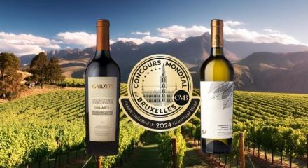 Chardonnay Barrique Issa 2022 de la Crama La Salina considerat revelația internațională a Concours Mondial de Bruxelles 2024