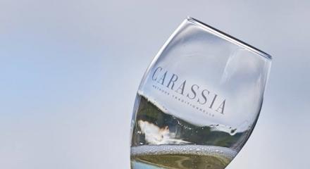 Crama Carastelec, triplu premiată la The Champagne and Sparkling Wine World Championship 2018