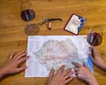 CrameRomania.ro lansează harta viticolă a României