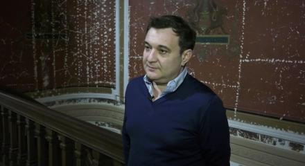 Dan Balaban, co-proprietar Davino: Este un business care are nevoie de mulți ani, uneori de zeci chiar.