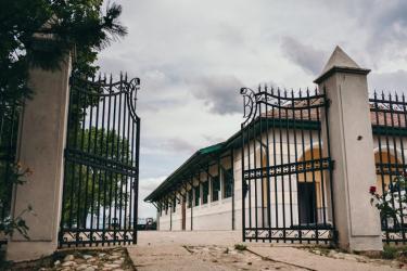 DOMAINE VINARTE - CASTEL BOLOVANU