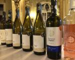 Domeniul Bogdan câștigă medalii pentru vinurile organice