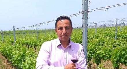 Iustin Urucu, enolog Vinarte: Potențialul de învechire la unele dintre vinurile noastre este evident, atâta timp cât există vinuri vechi de 20 de ani