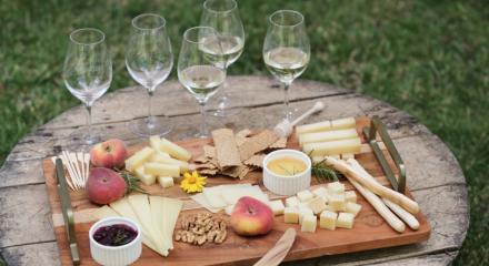 Picnic cu brânză și vin – idei pentru o zi perfectă de vară