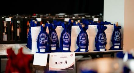 Record pentru România la Concours Mondial de Bruxelles – 52 de medalii pentru vinurile românești