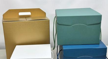 Revibox.ro - Soluții complete pentru cutii, pungi și accesorii cadouri