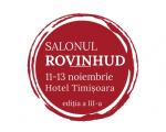 Salonul ROVINHUD la a III-a ediție