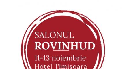 Salonul ROVINHUD la a III-a ediție