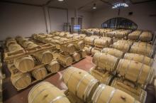 SERVE WINERY