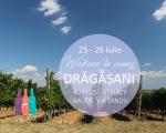 WEEKEND LA CRAME IN DRAGASANI, 25 - 26 IULIE 2015