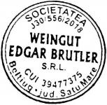 WEINGUT EDGAR BRUTLER