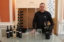 Wine Up, Fair in Transilvania