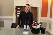 Wine Up, Fair in Transilvania