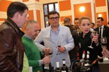 Wine Up, Fair in Transilvania