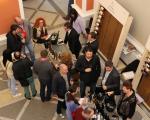 Wine Up: TIFF-ul gastronomic
