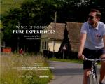 Wines of Romania - Pure Experiences, Film Documentar