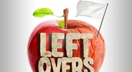 ”LEFTOVERS”, conferința care caută soluții pentru aplicarea legii împotriva risipei alimentare