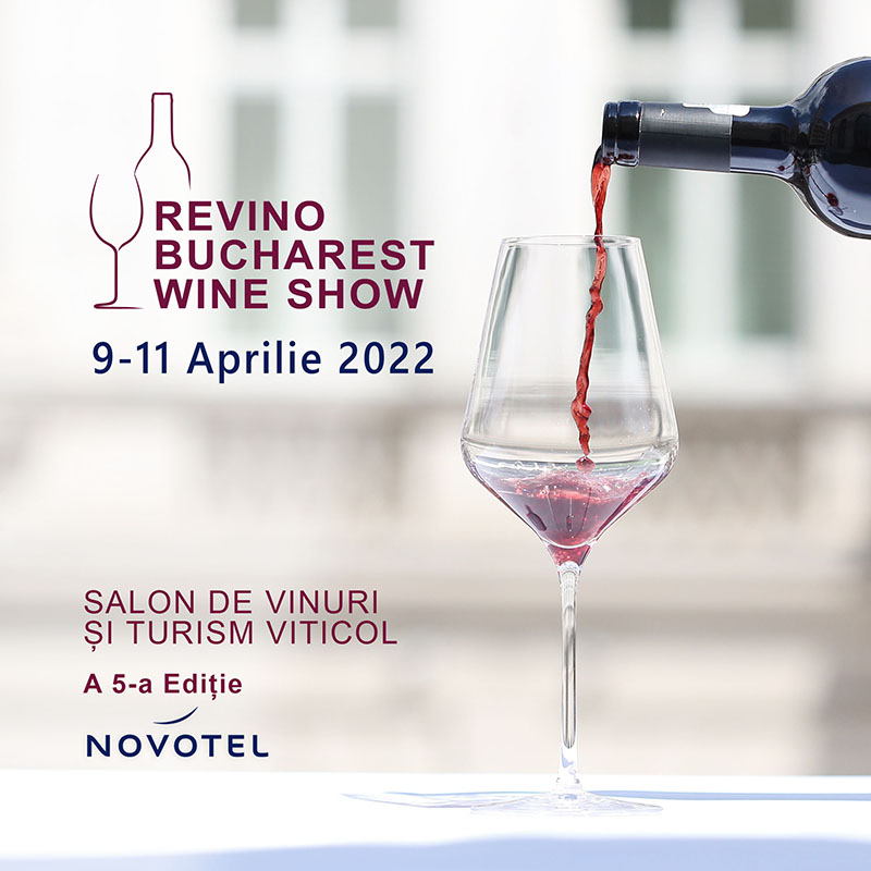 Revino WineShow