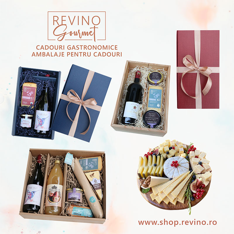 Revino Shop