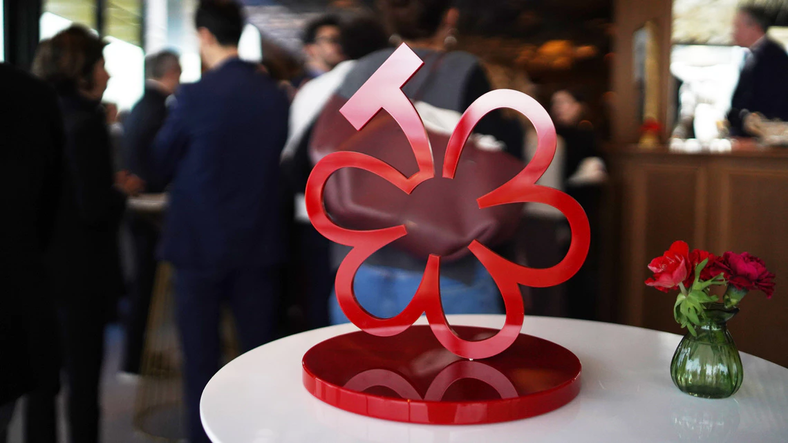 michelin wine grapes