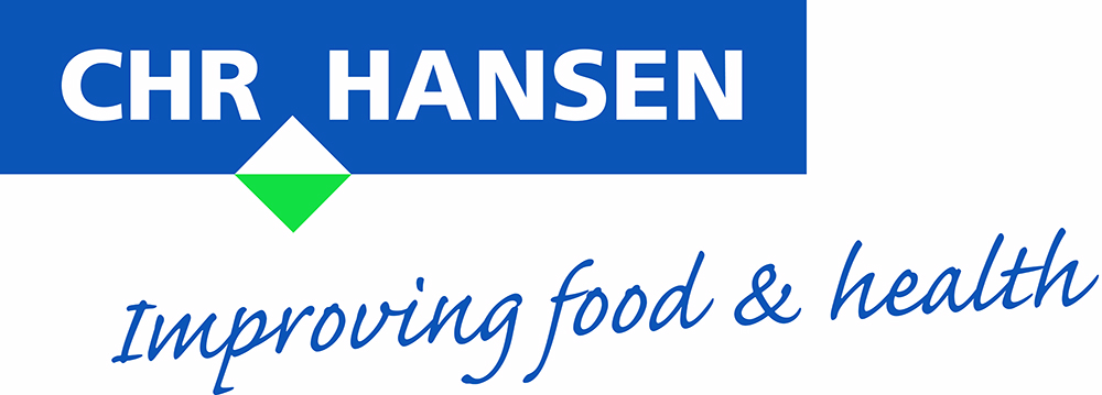 Logo Chr Hansen mare