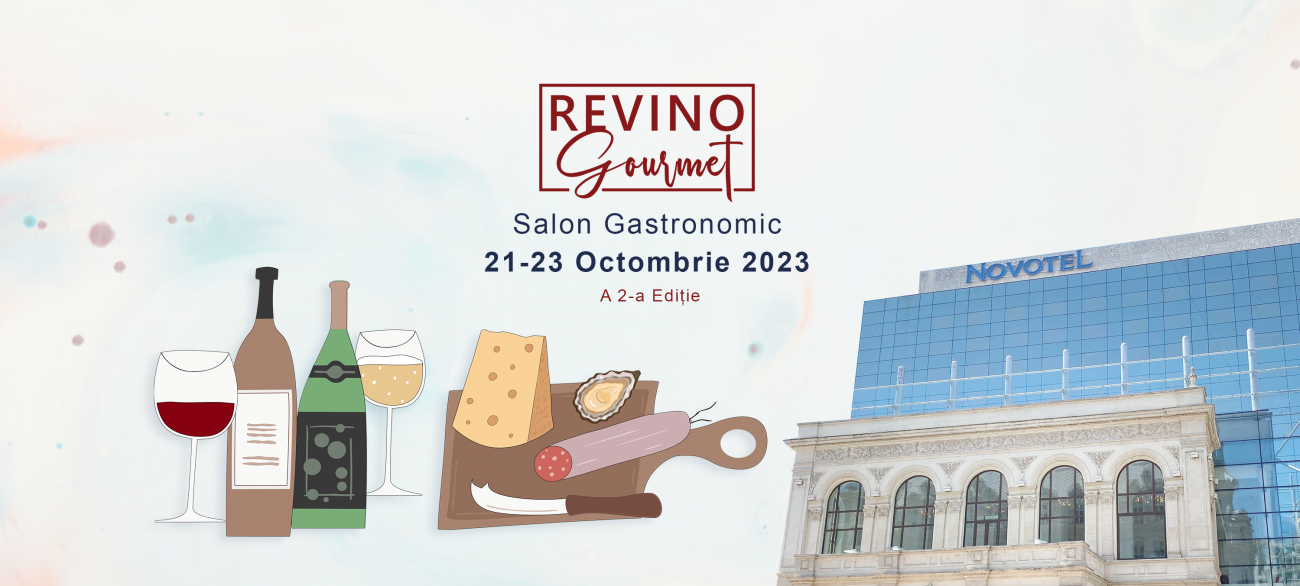 Facebook Revino Gourmet October 2023