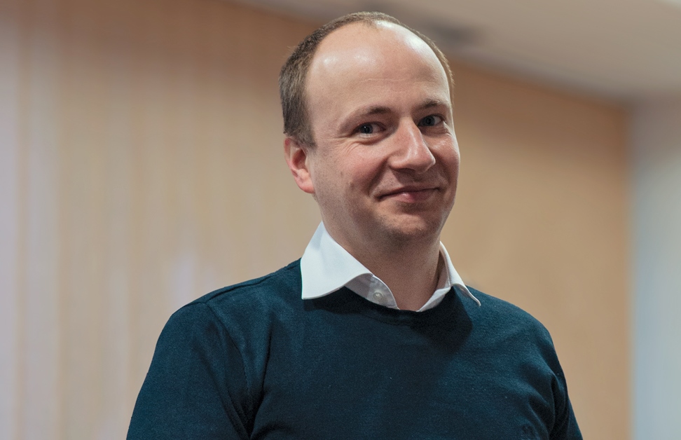 Mihnea Olariu